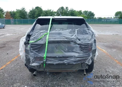 2022 Toyota Rav4 Le из США, поврежденный, VIN 2T3F1RFV7NC281457